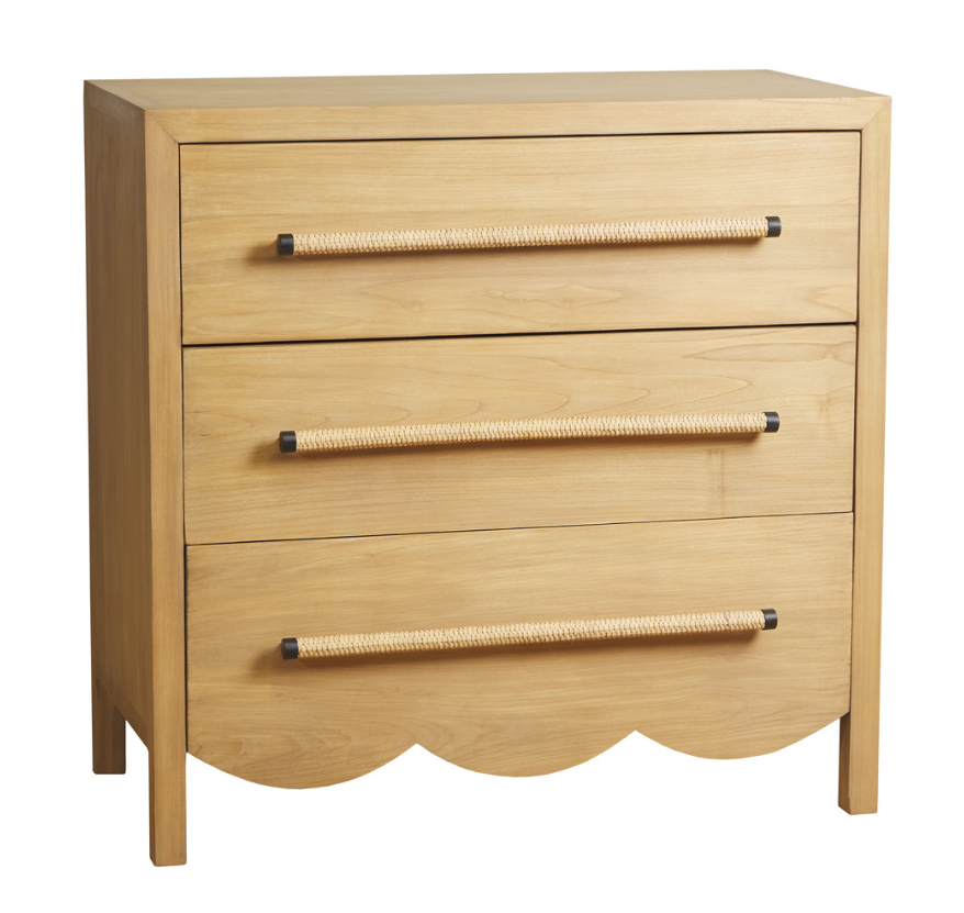 Havanna Chest of Drawers