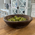 Artichoke Green 12cm
