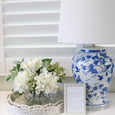 Gigi Shell Inlay Tray - Hamptons Style