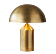 Jacaranda Table Lamp Brass