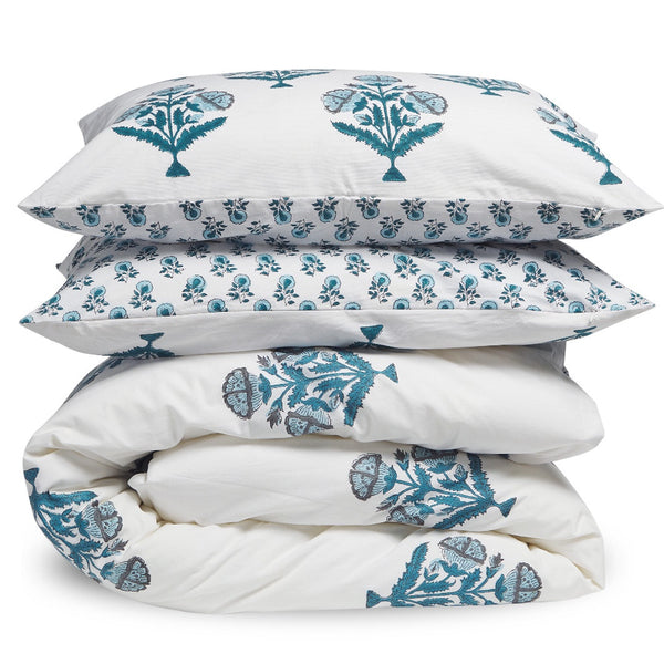 Artisan Duvet Set / Super King