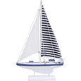 LED Sail Boat Medium