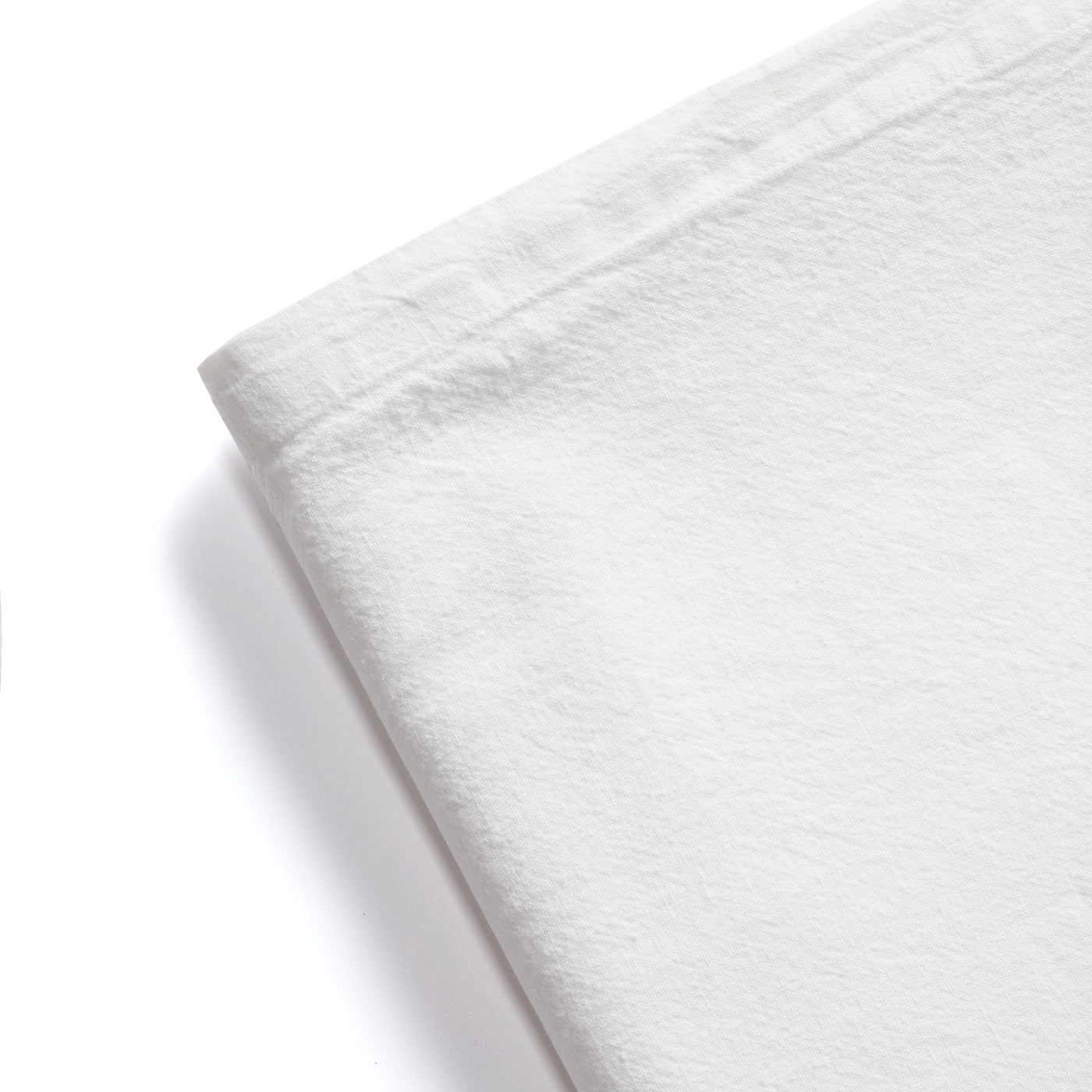 Liveable Linen Napkins 4pc Set White-hamptons style