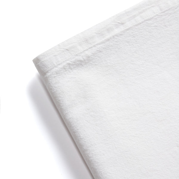 Liveable Linen Napkins 4pc Set White-hamptons style