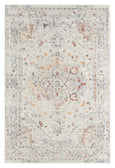 Lunara Rug Cream