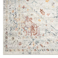 Lunara Rug Cream