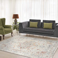 Lunara Rug Cream