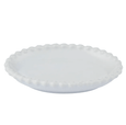 Maeve Ceramic Soap Dish - Hamptons Style