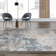 Port Grey Rug