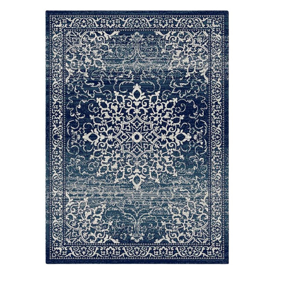 Monterey Navy Rug