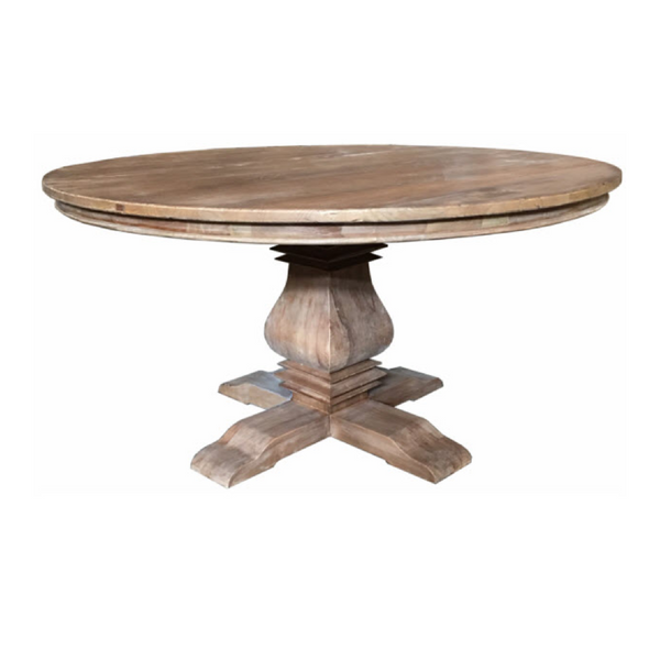 Mulhouse Table Round 150cm