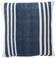 Rhode Island Stripe Cushion