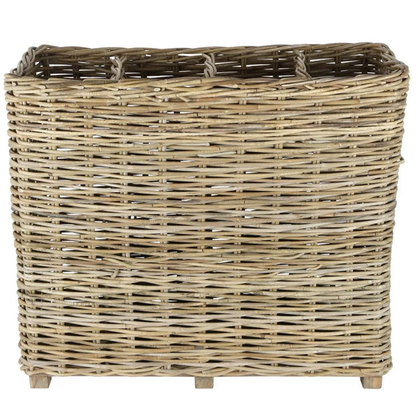 Nero Basket Large Natural