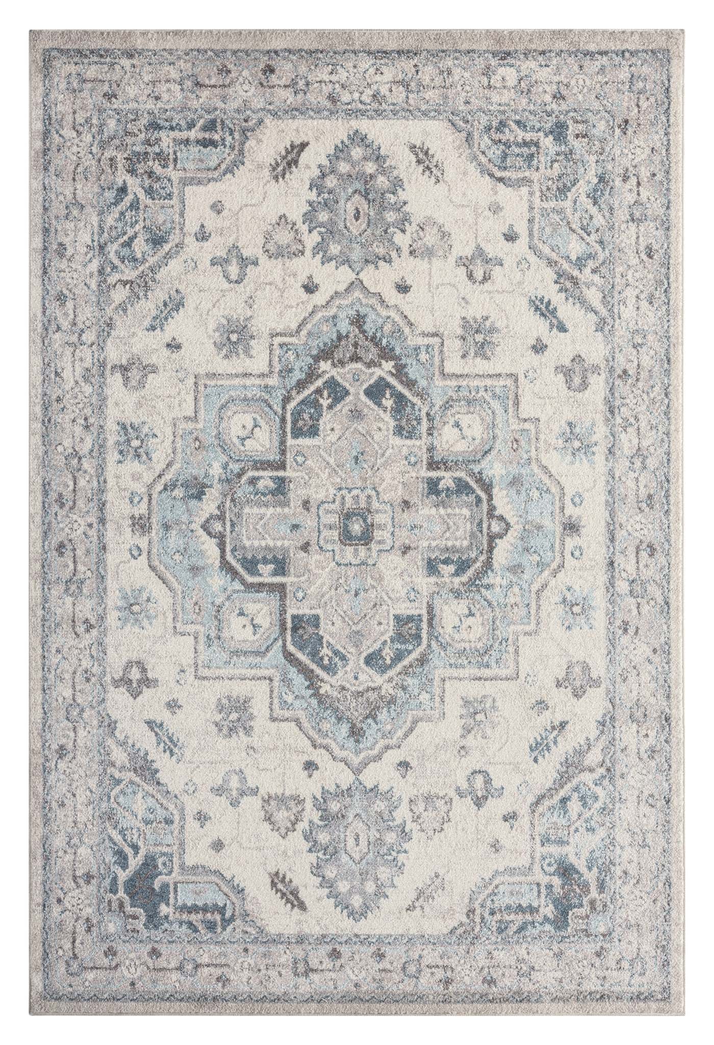 Newport Blue Rug