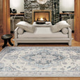 Newport Blue Rug