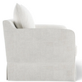 Noosa Hamptons Armchair Ivory