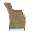 Airlee Outdoor Dining Chair Natural