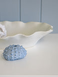 Verity Ceramic Shallow Bowl