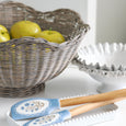 Adeline Bowl White