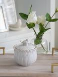 Chiara Limestone Tray Beige