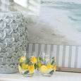Lemoncello Glass