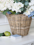 Coasters Blue Magnolia S/4