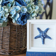 Wall Art Coastal Assorted - Hamptons Style