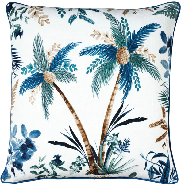 Palm Beach Cushion 55cm