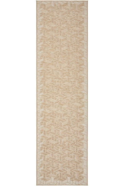 Patio Kudo Natural Runner