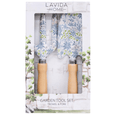 Palmier Garden Tools Set/2 - Hamptons Style