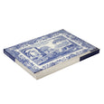 Pimpernel Blue Italian - 40x30cm/16x12" Large Placemats (S/4)