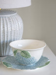 Portsea Lamp Soft Blue