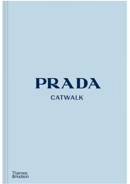 Prada Catwalk