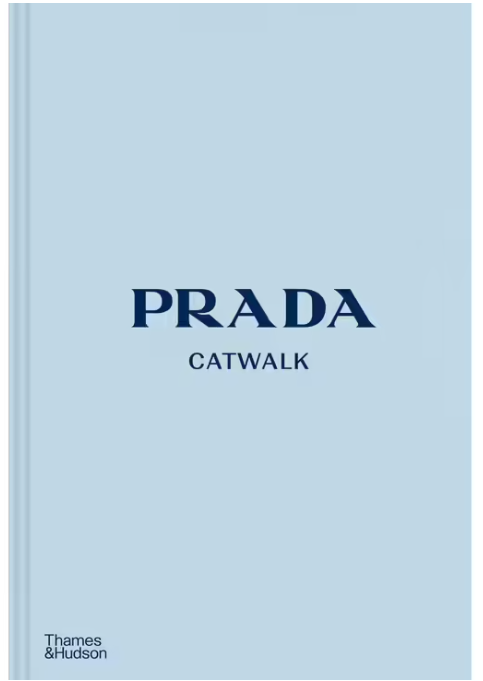 Prada Catwalk