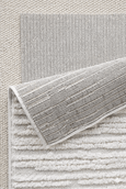 Grip Rug Pad - Carpeted Surface - Hamptons Style
