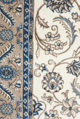 Sydney 9 White Beige