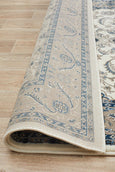 Sydney 9 White Beige
