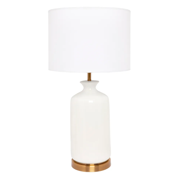 Camille Table Lamp