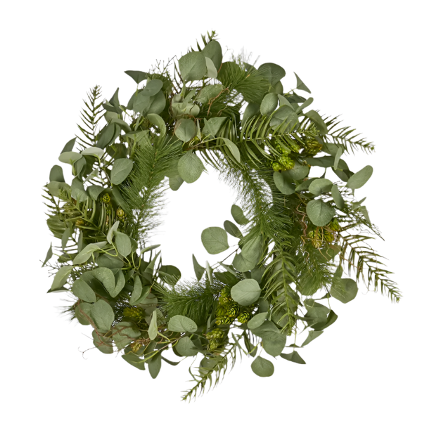 Farae Wreath