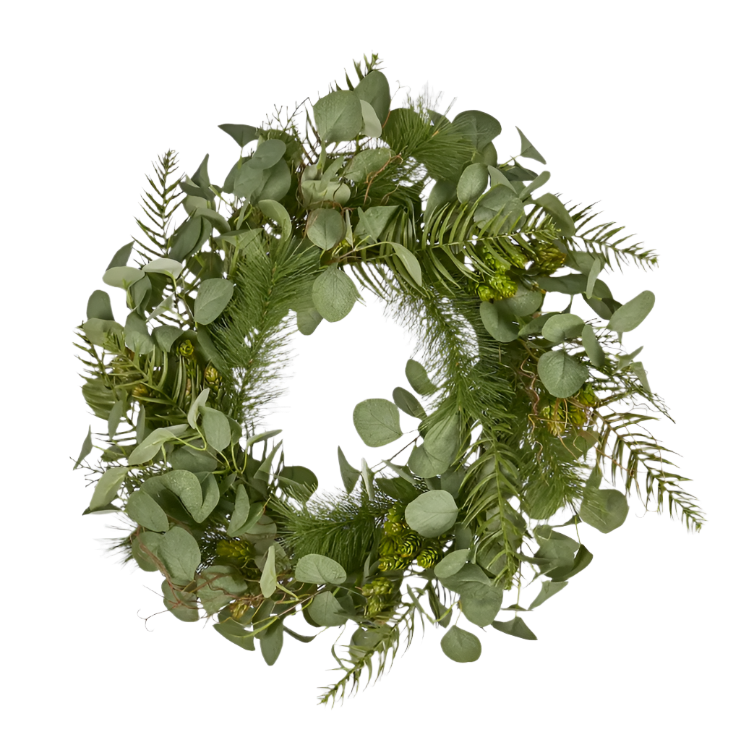 Farae Wreath