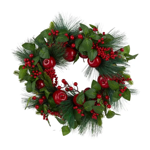 Wreaths & Swags