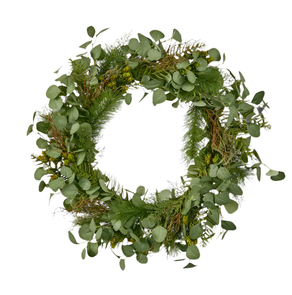 Savanne Wreath