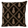 Anguila Tropics Cushion