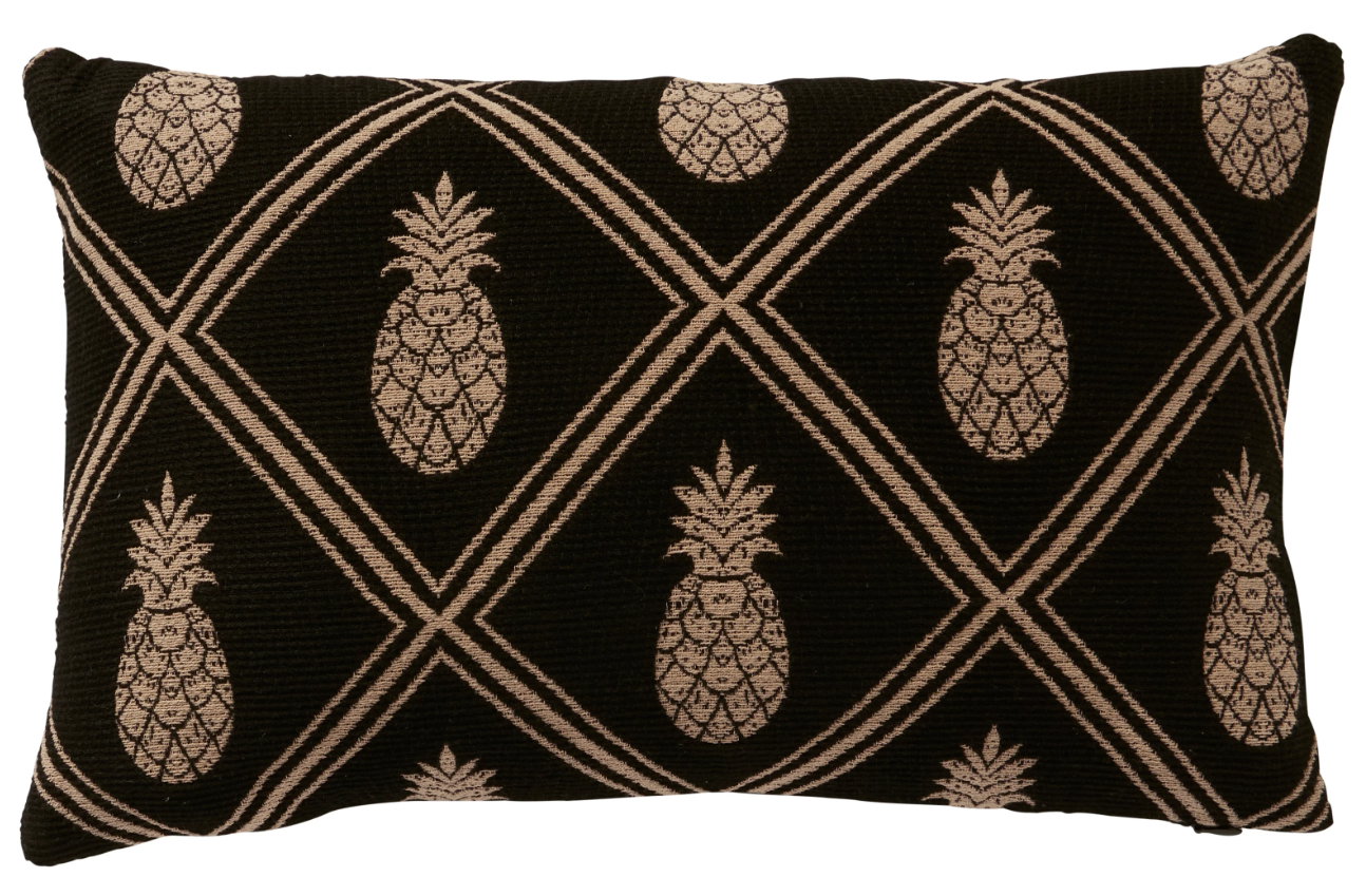 Anguila Tropics Lumbar Cushion