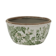 Botanical Pot Large - Hamptons Style