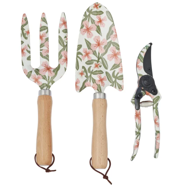 Lulu Garden Tools Set/3