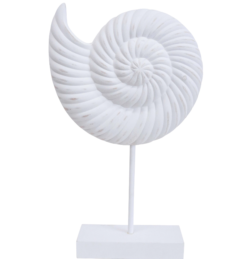 Shell On Stand