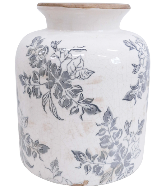 Florence Jar/Vase