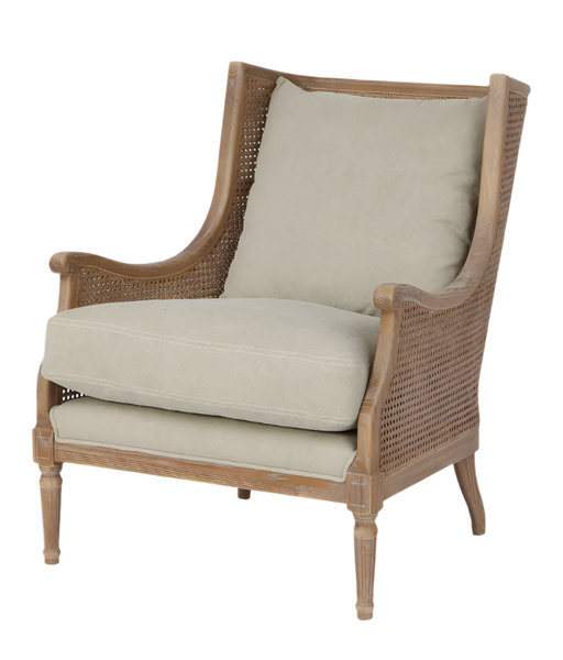 Chester Chair Herringbone