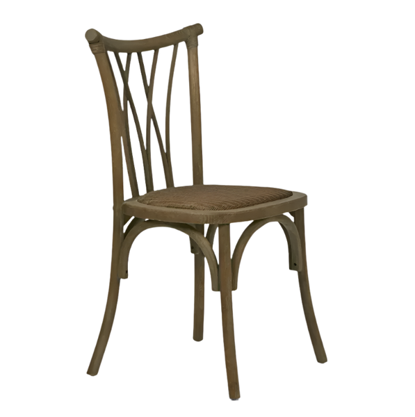 Shakespeare Dining Chair Natural